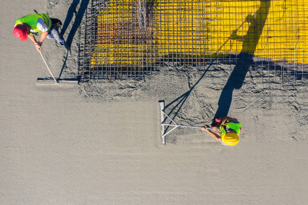 Best Residential Concrete Solutions in Gettysburg, PA