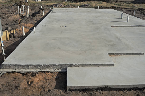 Trusted PA Concrete contractor Experts