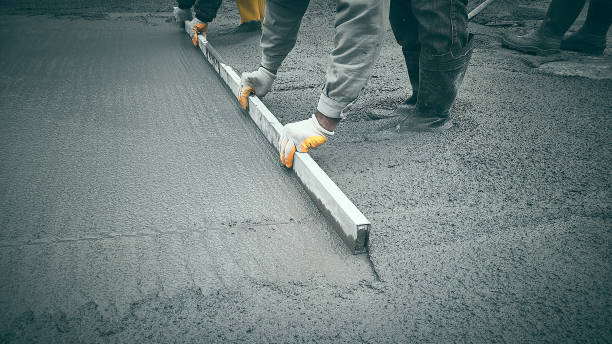 Best Concrete Sealing and Maintenance in Gettysburg, PA