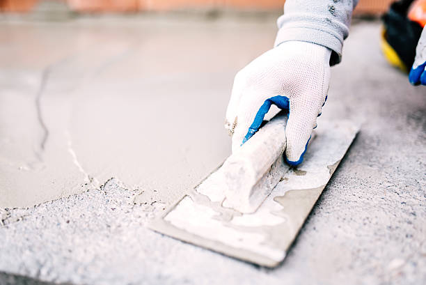 Best Industrial Concrete Flooring in Gettysburg, PA